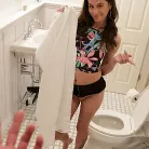 Kacie Castle in 'What My Sister Wants - S3:E1'