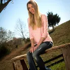 Kali Renee in 'Country Cutie'