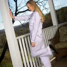 Kali Renee in 'Rise And Shine'