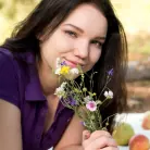 Kaliy in 'Naughty In Nature'