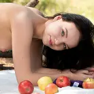 Kaliy in 'Naughty In Nature'