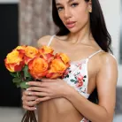 Kama Oxi in 'The Perfect Afternoon - S45:E27'