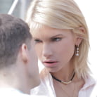 Karina Grand in 'Cum Along'