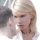 Karina Grand in 'Cum Along'