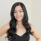 Karly Baker in 'Puffy Nipples'