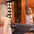 Kata in 'A Night Alone'