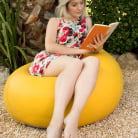 Kate Muse in 'Lets Get Naughty'