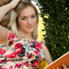 Kate Muse in 'Lets Get Naughty'