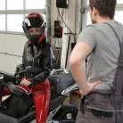 Kate Rich in 'Ride Me Right - S37:E3'