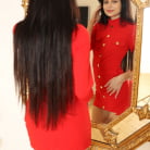 Kate Rich in 'Tease And Please'