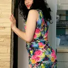 Kate Rose in 'Ice Cubes'