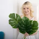 Kate White in 'So Fun'