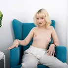 Kate White in 'So Fun'