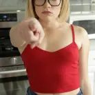 Katie Kush in 'My Step Sisters Sexy Ass - S13:E10'