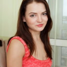 Katrin Beli in 'Brunette Cutie'