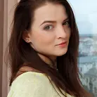 Katrin Beli in 'Little Sweetheart'