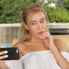 Katrin Tequila in 'Send Nudes'