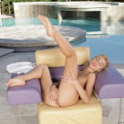 Katrin Tequila in 'Send Nudes'