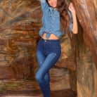 Katrina Osuna in 'Wetter Is Better'