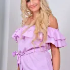 Katy Sky in 'Classic Cutie'