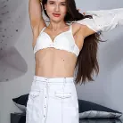 Katy Vi in 'While You Watch'