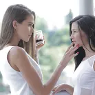 Keira in 'If It Feels Right'