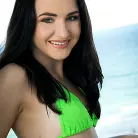 Kelsey Kage in 'Amateur Teen'