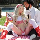 Kenzie Reeves in 'June 2021 Flavor Of The Month Kenzie Reeves - S1:E10'