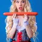 Kenzie Reeves in 'October 2022 Flavor Of The Month Kenzie Reeves - S21:E4'