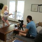 Kenzie Reeves in 'Tick Tock My Step Sister Sucked My Cock - S14:E10'