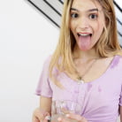 Khloe Kapri in 'How Far Can You Shoot Your Load Stepbrother - S20:E3'