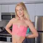 Khloe Kingsley in 'Take A Bite'