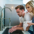 Kiara Cole in 'Not For Nothing - S37:E14'