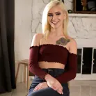 Kiara Cole in 'Step Sister Confessions - S9:E6'