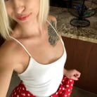 Kiara Cole in 'Teen Dream - S18:E5'