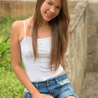 Kiara Lorens in 'Sexy Neighbor'