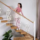 Kisa Zhuravlik in 'Petite Play'