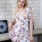 Kri Lych in 'Pretty Blonde'