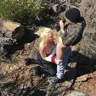 Kristen Scott in 'Snow Bunnies 2'