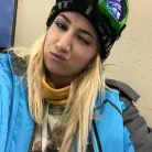 Kristen Scott in 'Snow Bunnies 3'