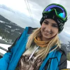 Kristen Scott in 'Snow Bunnies 3'