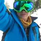 Kristen Scott in 'Snow Bunnies 3'