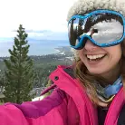 Kristen Scott in 'Snow Bunnies 3'