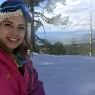 Kristen Scott in 'Snow Bunnies 3'