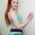 Krystal Orchid in 'So Wet'