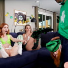 Kyler Quinn in 'Its A Leprechaun Boner - S22:E1'