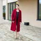 Lady D in 'Cumming Home'