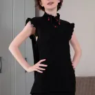 Lady Phathom in 'Petite'