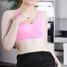 Lana Cockeir in 'Girl Gone Wild'