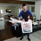 Lana Smalls in 'I Am So Dirty Stepbrother - S8:E2'